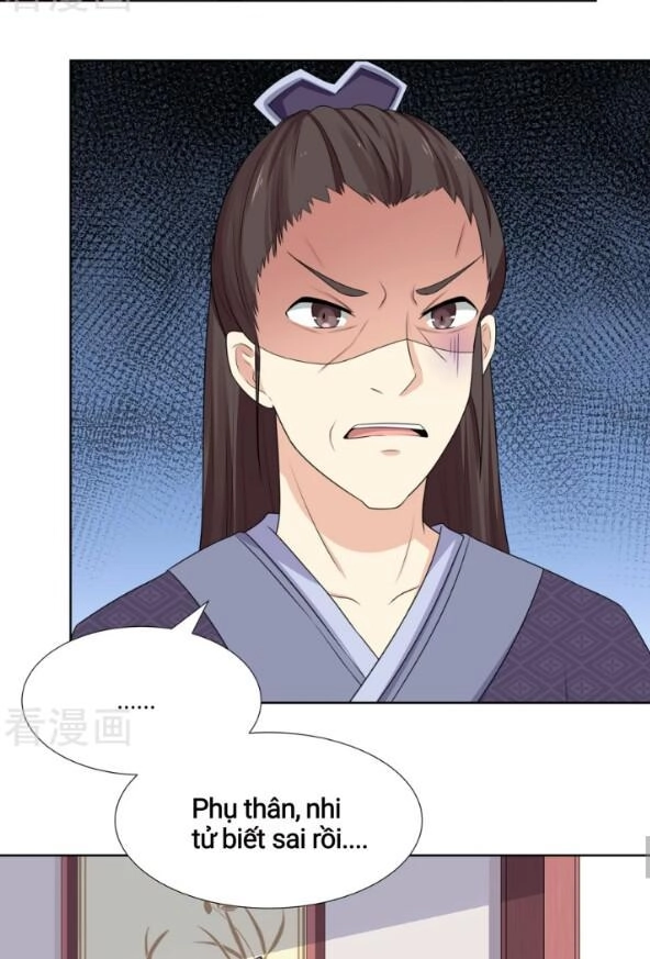 Đích Nữ Chư Hầu Chapter 4 - 26