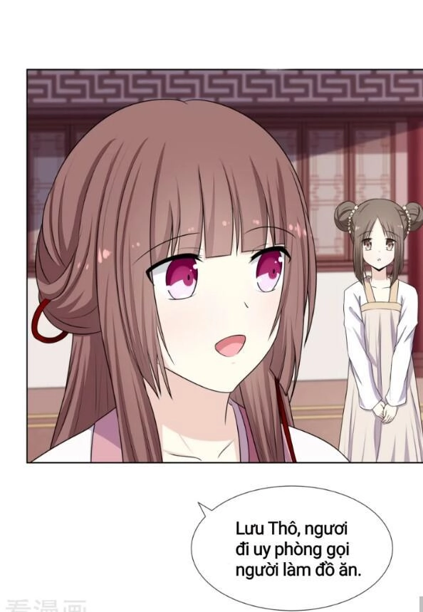 Đích Nữ Chư Hầu Chapter 4 - 33