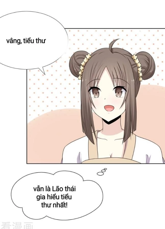 Đích Nữ Chư Hầu Chapter 4 - 34