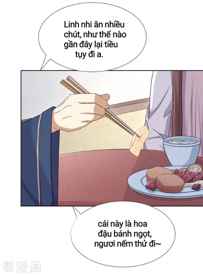 Đích Nữ Chư Hầu Chapter 4 - 35