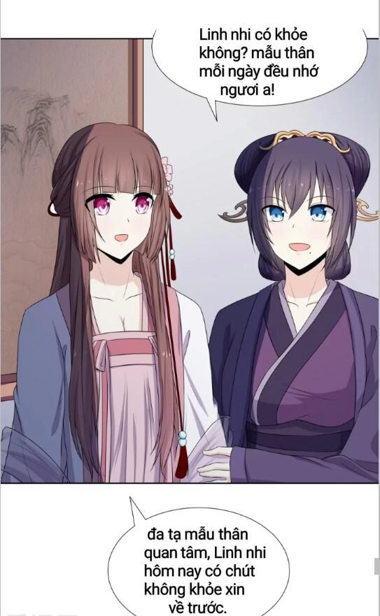 Đích Nữ Chư Hầu Chapter 4 - 37