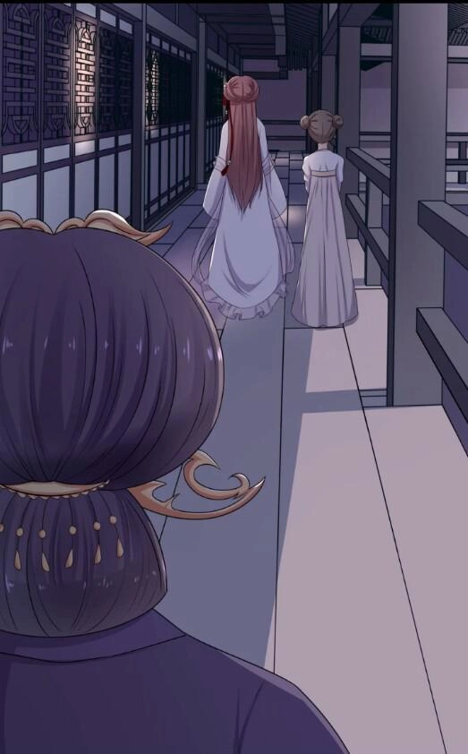 Đích Nữ Chư Hầu Chapter 4 - 38