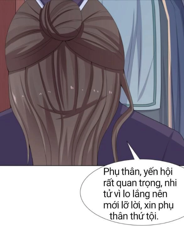Đích Nữ Chư Hầu Chapter 6 - 3