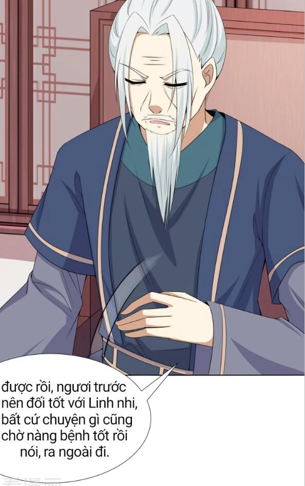 Đích Nữ Chư Hầu Chapter 6 - 4