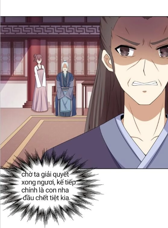 Đích Nữ Chư Hầu Chapter 6 - 5