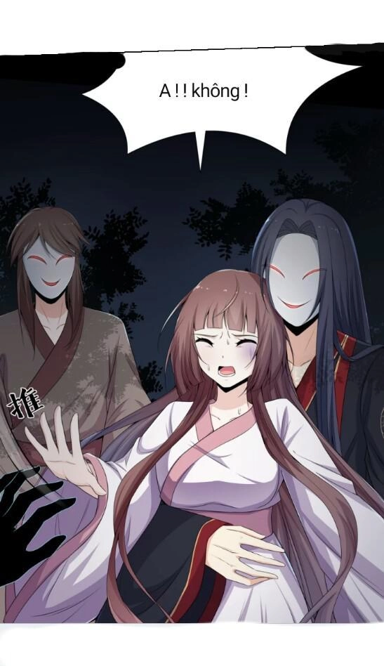 Đích Nữ Chư Hầu Chapter 6 - 8