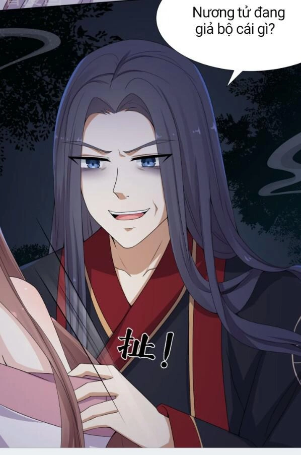 Đích Nữ Chư Hầu Chapter 6 - 10