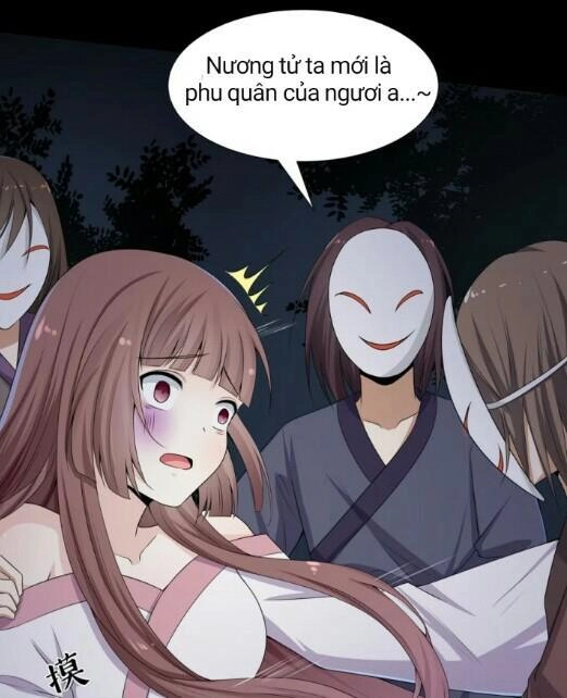 Đích Nữ Chư Hầu Chapter 6 - 11