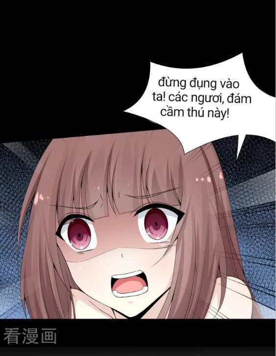 Đích Nữ Chư Hầu Chapter 6 - 13