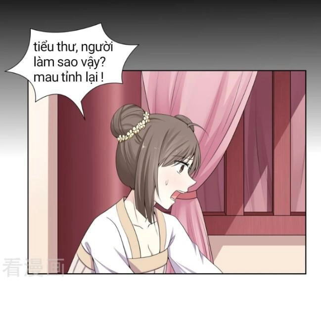 Đích Nữ Chư Hầu Chapter 6 - 14