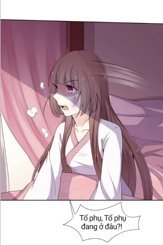 Đích Nữ Chư Hầu Chapter 6 - 17