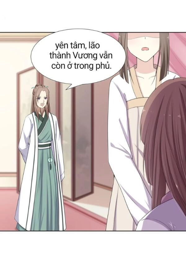 Đích Nữ Chư Hầu Chapter 6 - 18