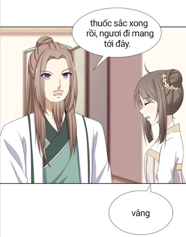 Đích Nữ Chư Hầu Chapter 6 - 19