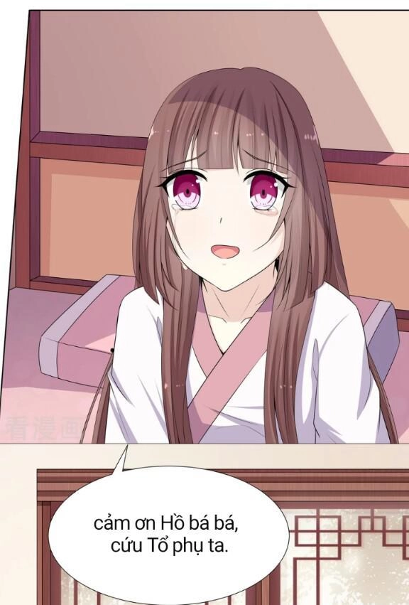 Đích Nữ Chư Hầu Chapter 6 - 20