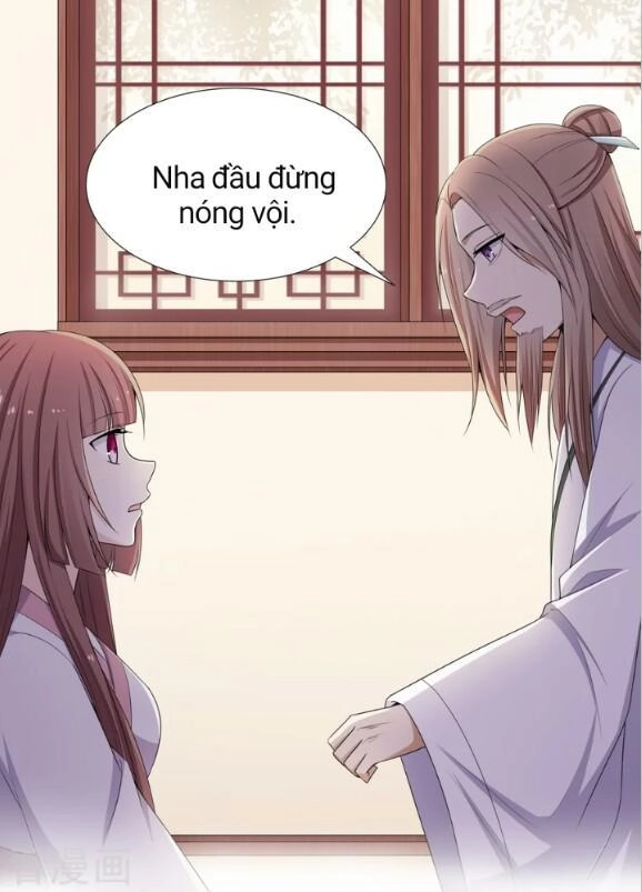 Đích Nữ Chư Hầu Chapter 6 - 21