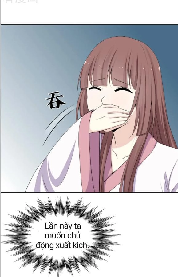 Đích Nữ Chư Hầu Chapter 6 - 24