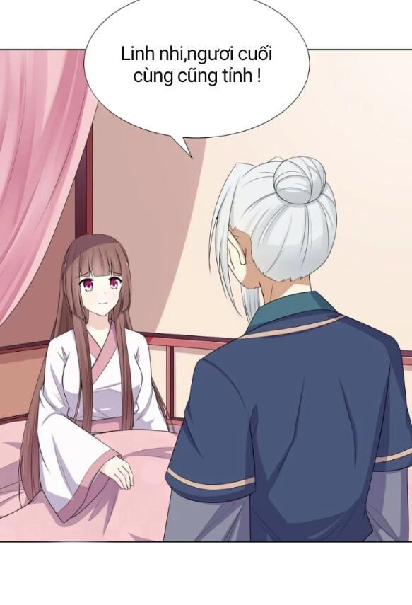 Đích Nữ Chư Hầu Chapter 6 - 25