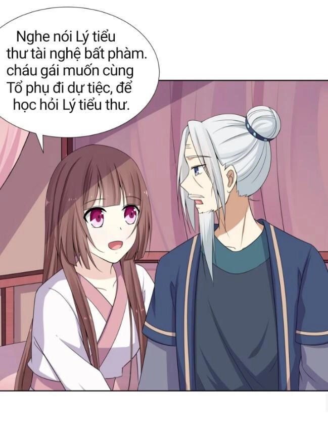 Đích Nữ Chư Hầu Chapter 6 - 29