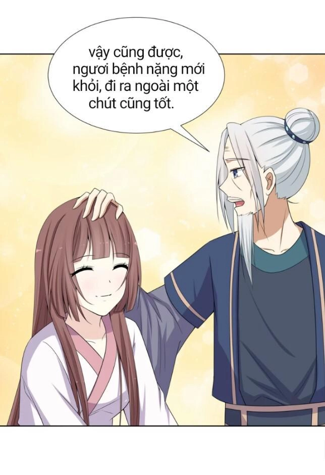 Đích Nữ Chư Hầu Chapter 6 - 30