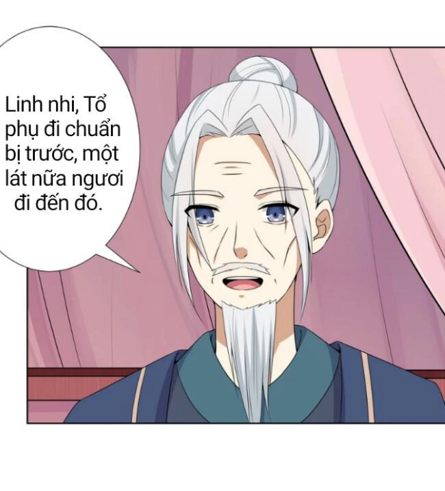 Đích Nữ Chư Hầu Chapter 6 - 31