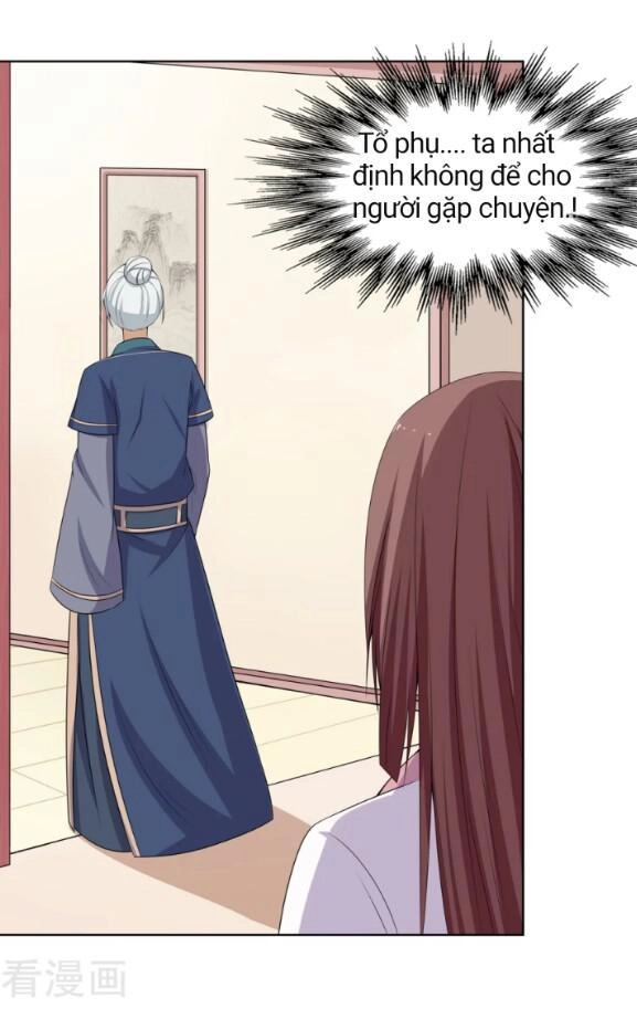 Đích Nữ Chư Hầu Chapter 6 - 32