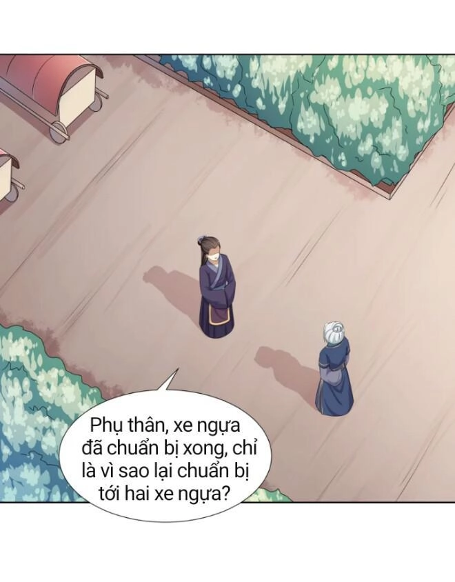 Đích Nữ Chư Hầu Chapter 6 - 33