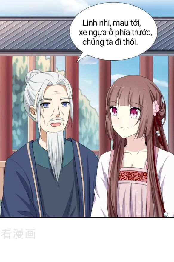 Đích Nữ Chư Hầu Chapter 6 - 36