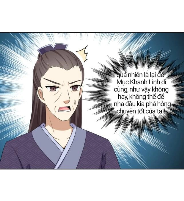 Đích Nữ Chư Hầu Chapter 6 - 37