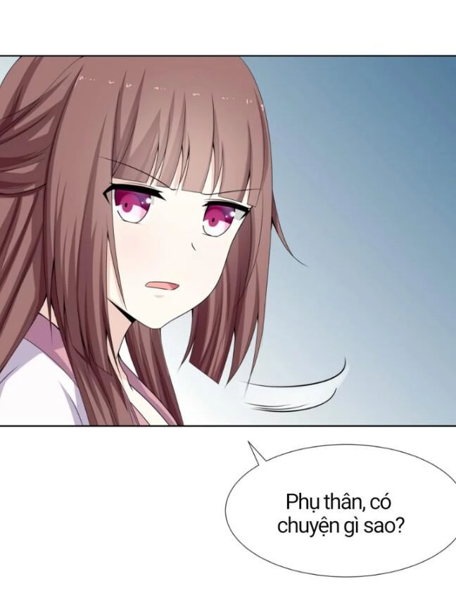 Đích Nữ Chư Hầu Chapter 6 - 40