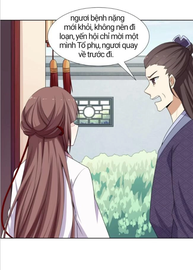 Đích Nữ Chư Hầu Chapter 6 - 41