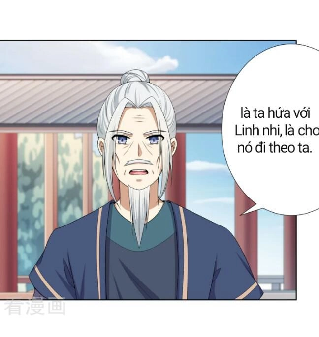 Đích Nữ Chư Hầu Chapter 6 - 42