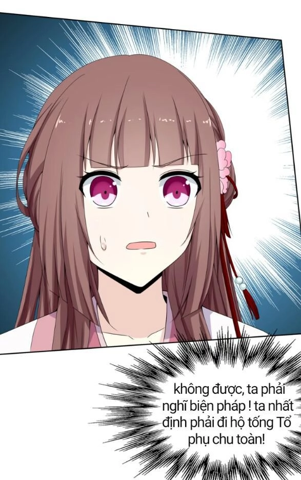 Đích Nữ Chư Hầu Chapter 6 - 46