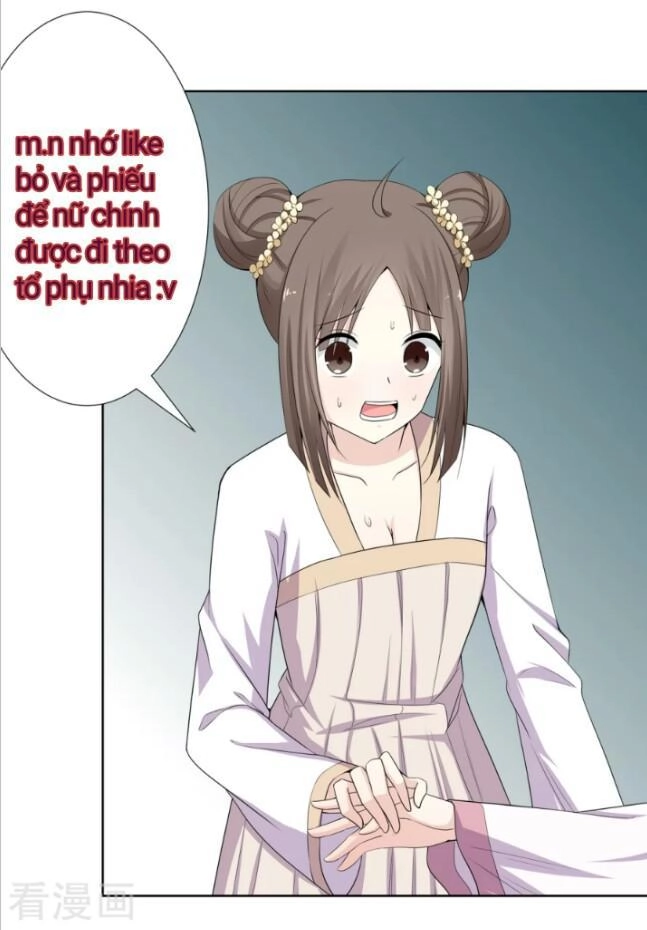 Đích Nữ Chư Hầu Chapter 6 - 47