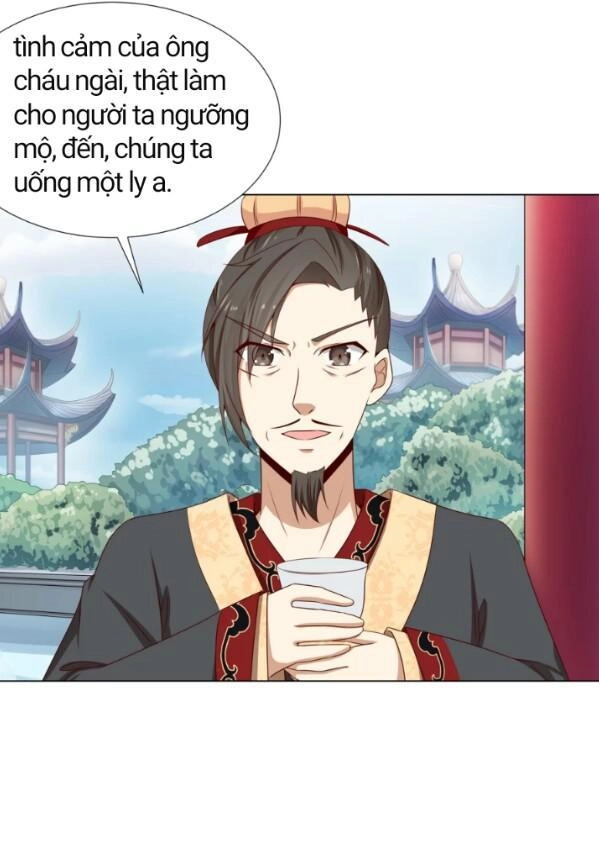 Đích Nữ Chư Hầu Chapter 7 - 17
