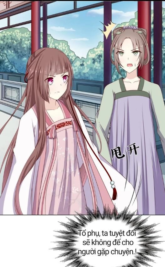 Đích Nữ Chư Hầu Chapter 7 - 38