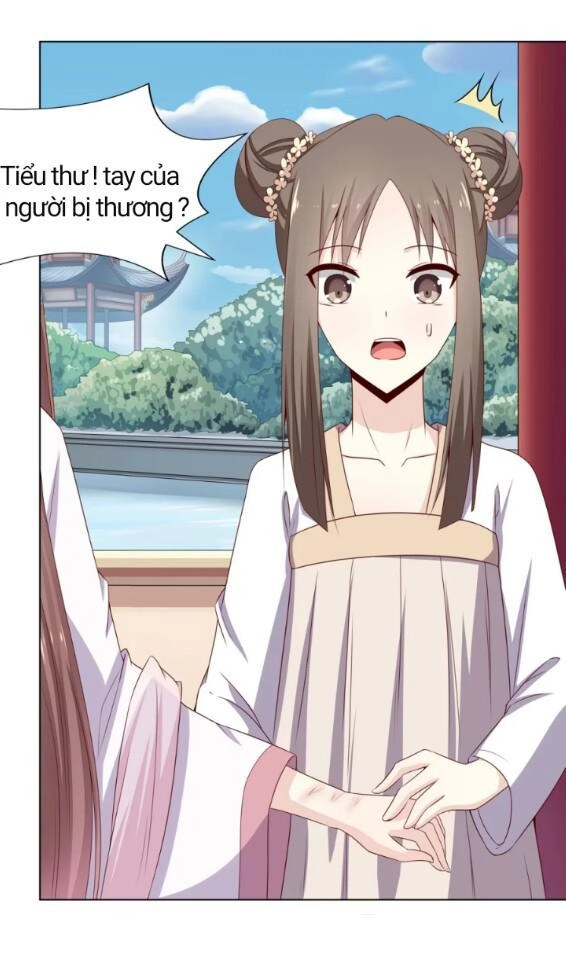 Đích Nữ Chư Hầu Chapter 7 - 43