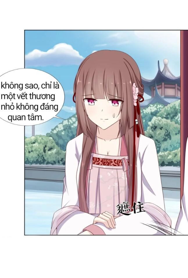 Đích Nữ Chư Hầu Chapter 7 - 44