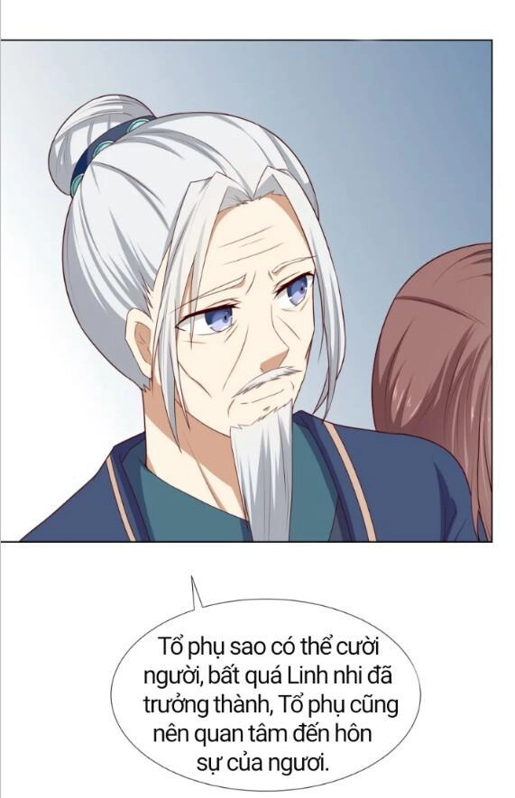 Đích Nữ Chư Hầu Chapter 7 - 53