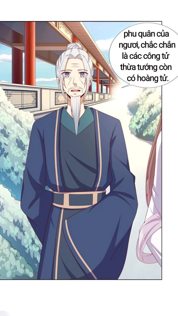 Đích Nữ Chư Hầu Chapter 8 - 3