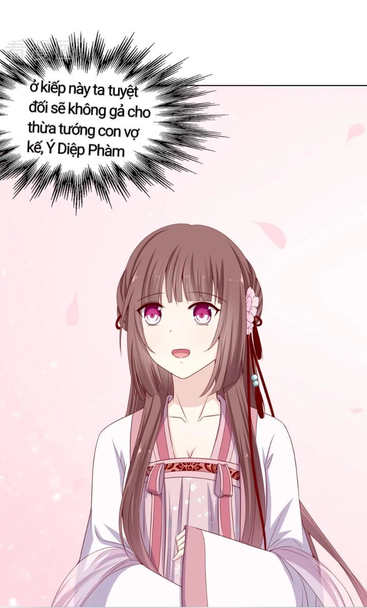 Đích Nữ Chư Hầu Chapter 8 - 4