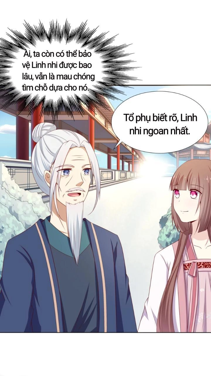 Đích Nữ Chư Hầu Chapter 8 - 6