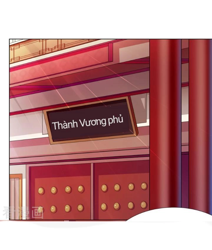 Đích Nữ Chư Hầu Chapter 8 - 7