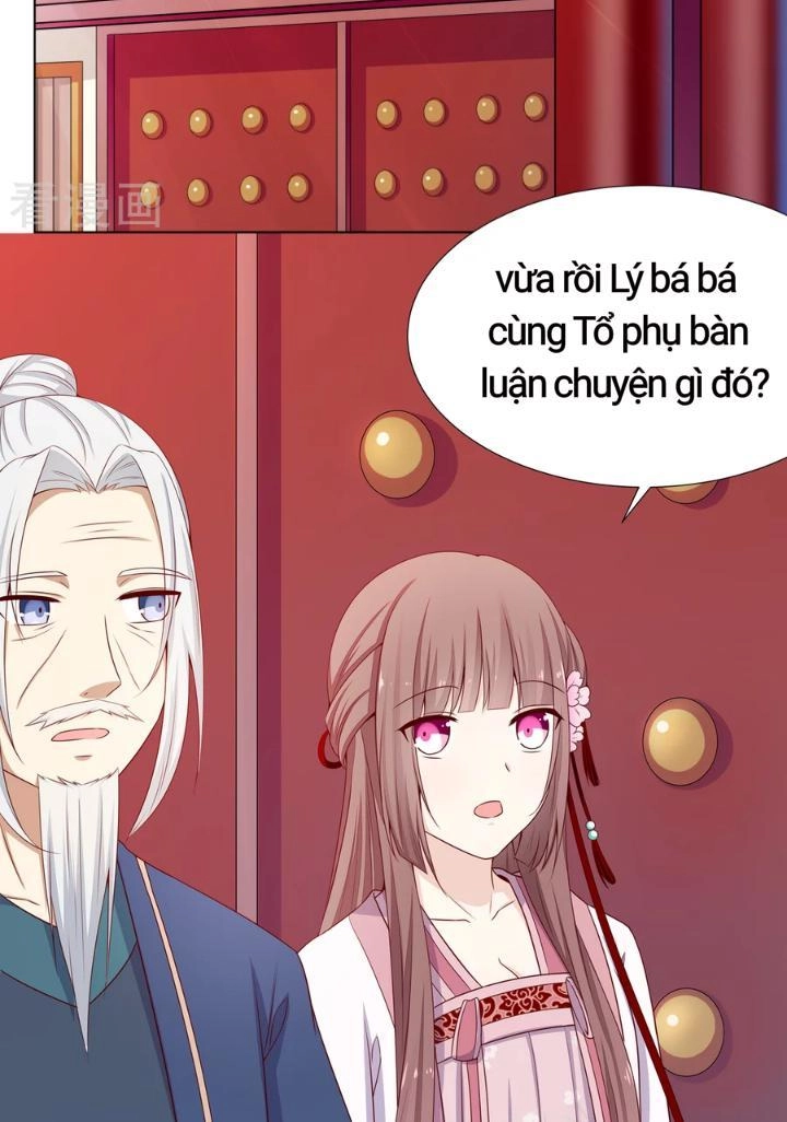 Đích Nữ Chư Hầu Chapter 8 - 8