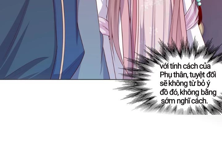 Đích Nữ Chư Hầu Chapter 8 - 9