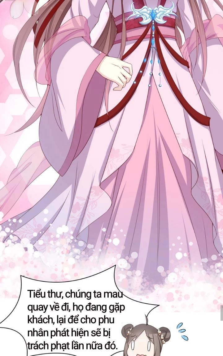 Đích Nữ Chư Hầu Chapter 8 - 22