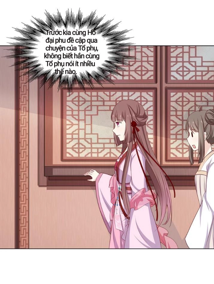 Đích Nữ Chư Hầu Chapter 8 - 26