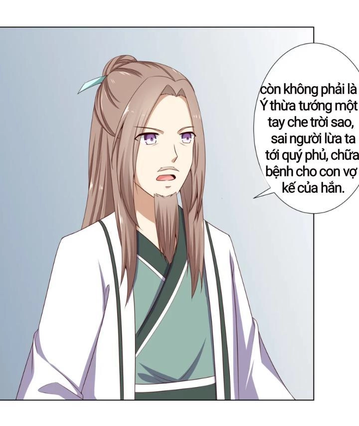 Đích Nữ Chư Hầu Chapter 8 - 29