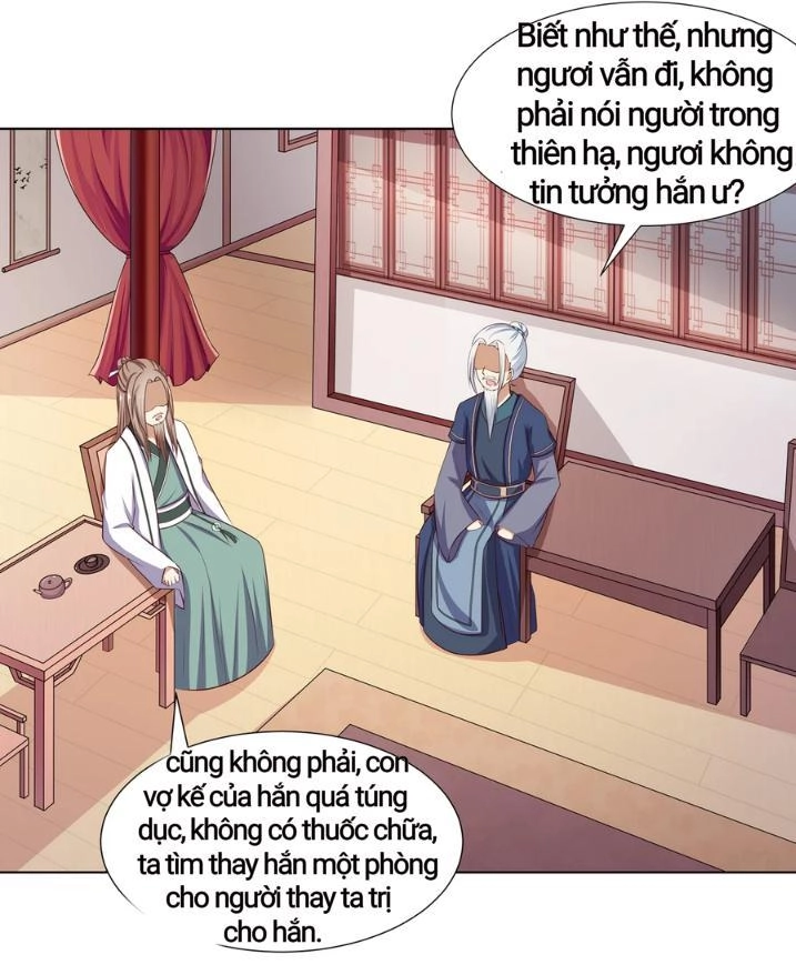 Đích Nữ Chư Hầu Chapter 8 - 31