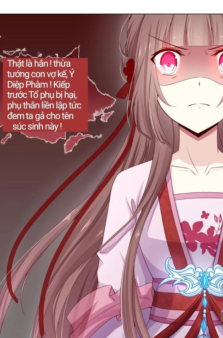 Đích Nữ Chư Hầu Chapter 8 - 32