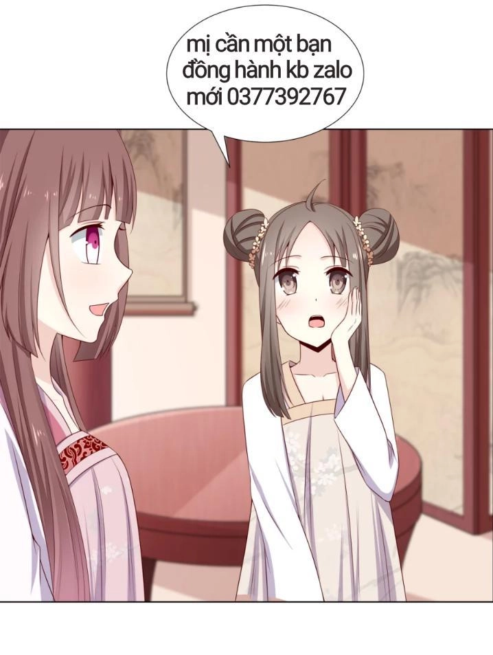 Đích Nữ Chư Hầu Chapter 8 - 36